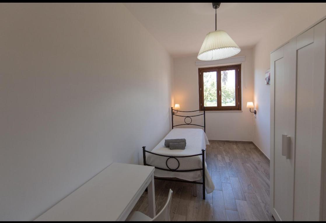 Apartment Bolsena Casa Vacanze Exterior photo